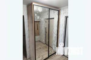 2-к квартира, посуточно, 50м2, 16/17 этаж