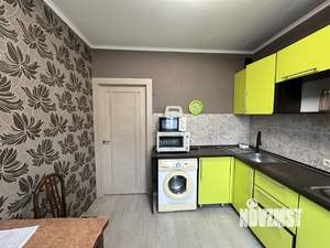 1-к квартира, на длительный срок, 32м2, 7/10 этаж