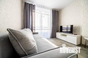 2-к квартира, посуточно, 52м2, 1/1 этаж