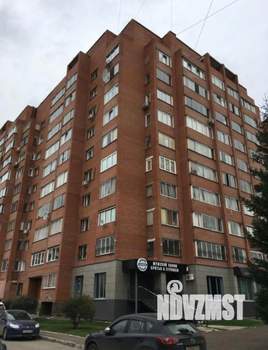 3-к квартира, на длительный срок, 86м2, 7/10 этаж