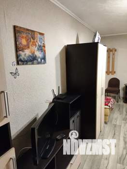 1-к квартира, посуточно, 42м2, 5/5 этаж