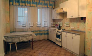 1-к квартира, на длительный срок, 42м2, 10/14 этаж