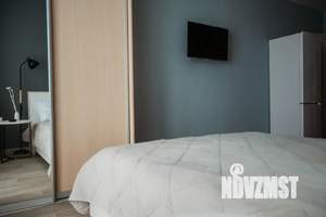 Студия квартира, посуточно, 28м2, 16/18 этаж