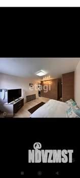 1-к квартира, на длительный срок, 33м2, 1/4 этаж