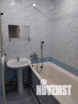 1-к квартира, на длительный срок, 31м2, 5/5 этаж