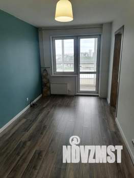 1-к квартира, на длительный срок, 30м2, 15/21 этаж