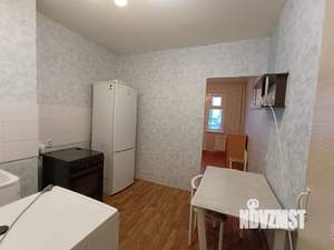 1-к квартира, на длительный срок, 25м2, 6/16 этаж