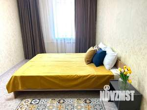 2-к квартира, посуточно, 60м2, 10/10 этаж