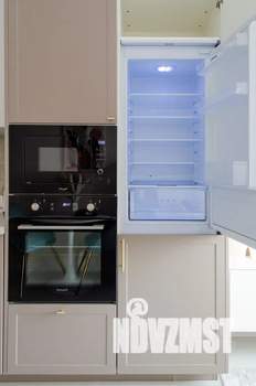 2-к квартира, посуточно, 40м2, 10/16 этаж