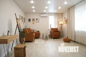 2-к квартира, посуточно, 64м2, 9/10 этаж