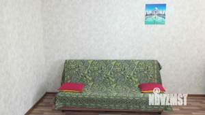 1-к квартира, посуточно, 40м2, 9/10 этаж