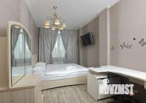 2-к квартира, посуточно, 65м2, 7/10 этаж