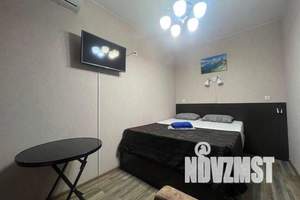 1-к квартира, посуточно, 20м2, 1/3 этаж