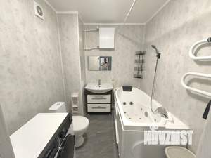 2-к квартира, на длительный срок, 51м2, 11/17 этаж