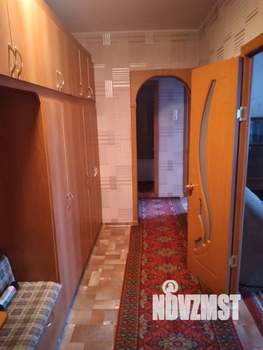 2-к квартира, на длительный срок, 53м2, 4/5 этаж