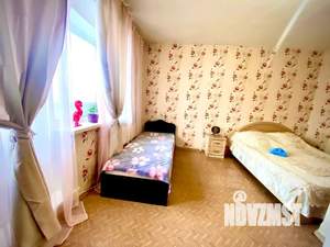 1-к квартира, посуточно, 37м2, 7/9 этаж