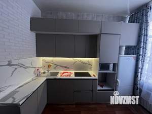 1-к квартира, на длительный срок, 32м2, 1/5 этаж