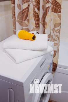 Студия квартира, посуточно, 32м2, 17/23 этаж