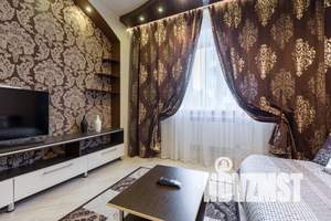 2-к квартира, посуточно, 58м2, 2/3 этаж