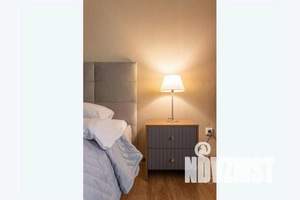 1-к квартира, посуточно, 42м2, 4/10 этаж