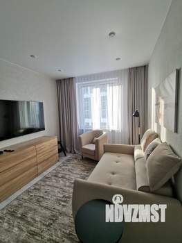 2-к квартира, на длительный срок, 54м2, 20/24 этаж