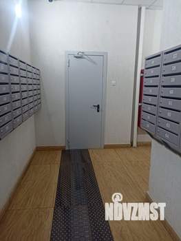 1-к квартира, на длительный срок, 36м2, 22/25 этаж