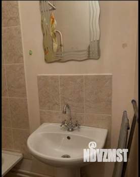 Студия квартира, на длительный срок, 26м2, 4/19 этаж