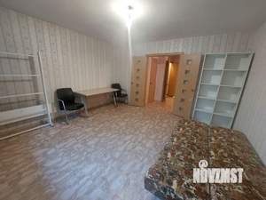 1-к квартира, на длительный срок, 38м2, 1/9 этаж