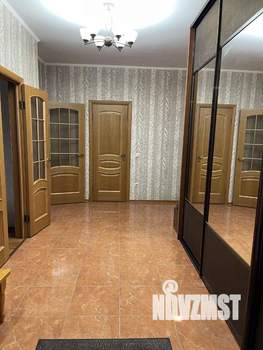 2-к квартира, посуточно, 72м2, 7/17 этаж