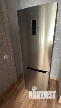 Студия квартира, на длительный срок, 33м2, 14/18 этаж