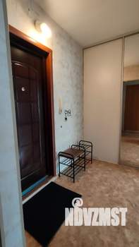 1-к квартира, на длительный срок, 41м2, 2/10 этаж