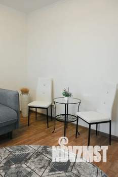 1-к квартира, посуточно, 38м2, 1/16 этаж