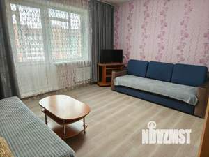 2-к квартира, посуточно, 45м2, 9/10 этаж