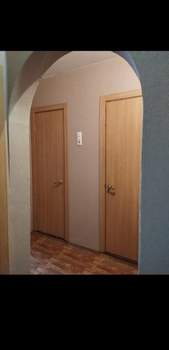 1-к квартира, на длительный срок, 32м2, 9/10 этаж