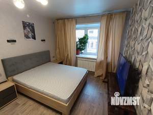 1-к квартира, на длительный срок, 37м2, 2/8 этаж