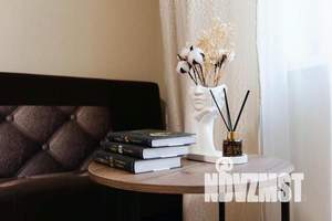 1-к квартира, посуточно, 45м2, 2/14 этаж