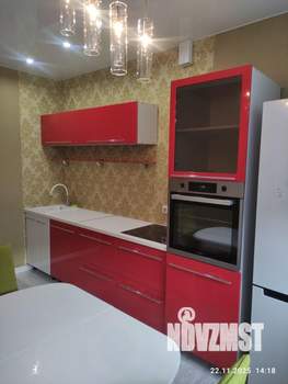 2-к квартира, на длительный срок, 66м2, 3/25 этаж