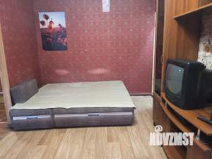 2-к квартира, посуточно, 45м2, 3/5 этаж