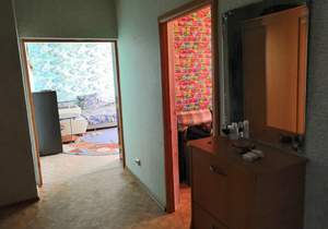 2-к квартира, на длительный срок, 60м2, 13/24 этаж