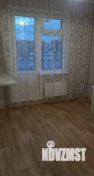 1-к квартира, на длительный срок, 42м2, 14/18 этаж