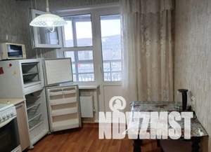 1-к квартира, на длительный срок, 38м2, 9/18 этаж