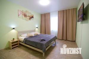 1-к квартира, посуточно, 70м2, 1/1 этаж