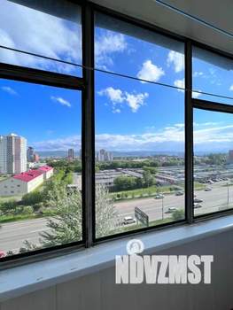 2-к квартира, посуточно, 55м2, 8/10 этаж