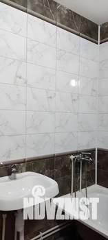 1-к квартира, посуточно, 36м2, 9/19 этаж