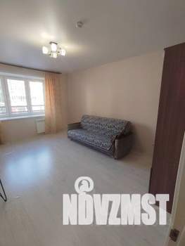 1-к квартира, на длительный срок, 45м2, 2/8 этаж