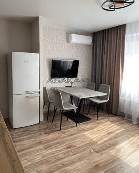 3-к квартира, на длительный срок, 61м2, 4/17 этаж