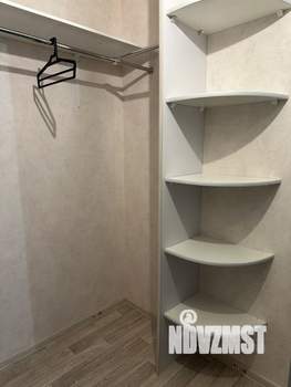 1-к квартира, на длительный срок, 40м2, 15/17 этаж