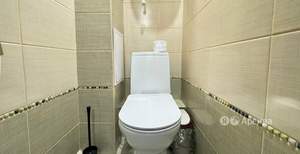 1-к квартира, на длительный срок, 40м2, 2/10 этаж