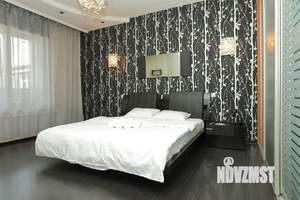 3-к квартира, посуточно, 110м2, 7/7 этаж