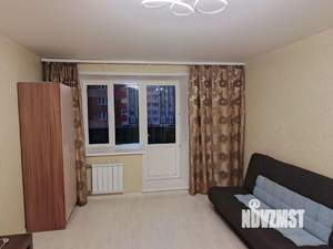 Студия квартира, на длительный срок, 29м2, 7/14 этаж